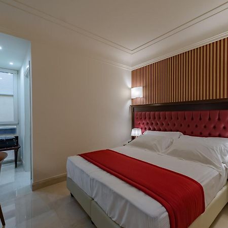La Paloma Blanca Hotel Sciacca Buitenkant foto