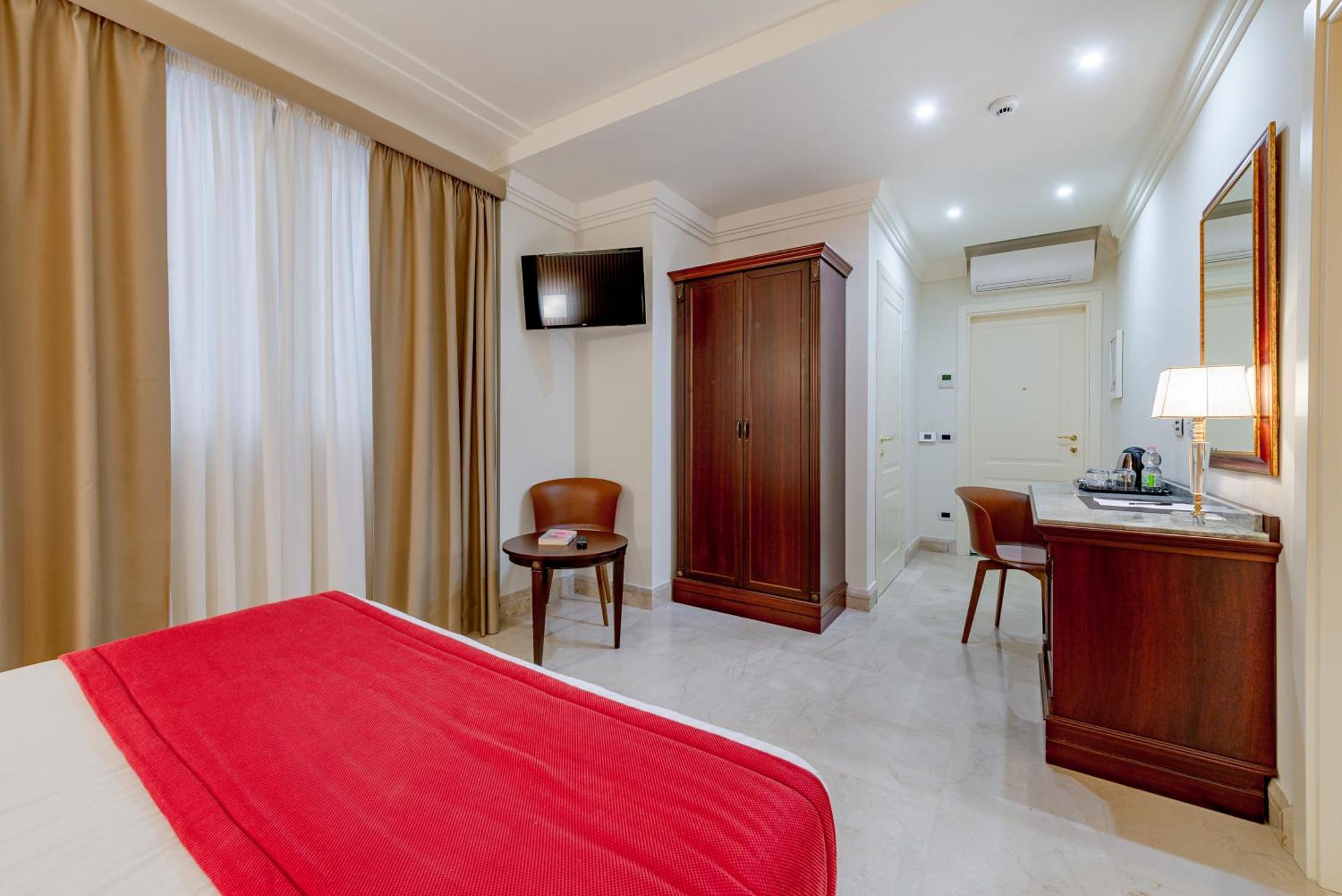 La Paloma Blanca Hotel Sciacca Buitenkant foto